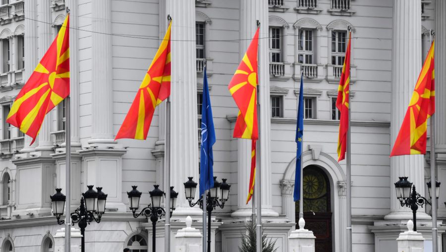 Bullgaria mbeshtet anetaresimin e Shqiperise ne BE